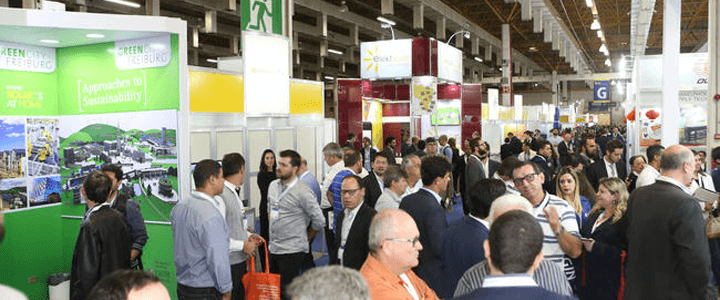 Intersolar South America