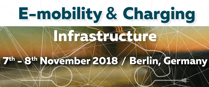 E-mobility & Charging Infrastructure Forum