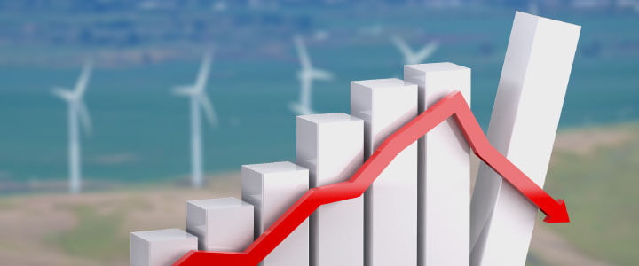 Green Energy Growth Restriction