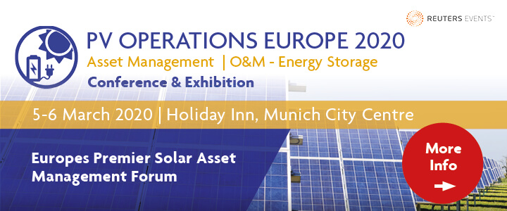 PV Operations Europe